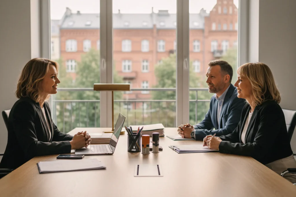 hipoteka notariusz żoliborz