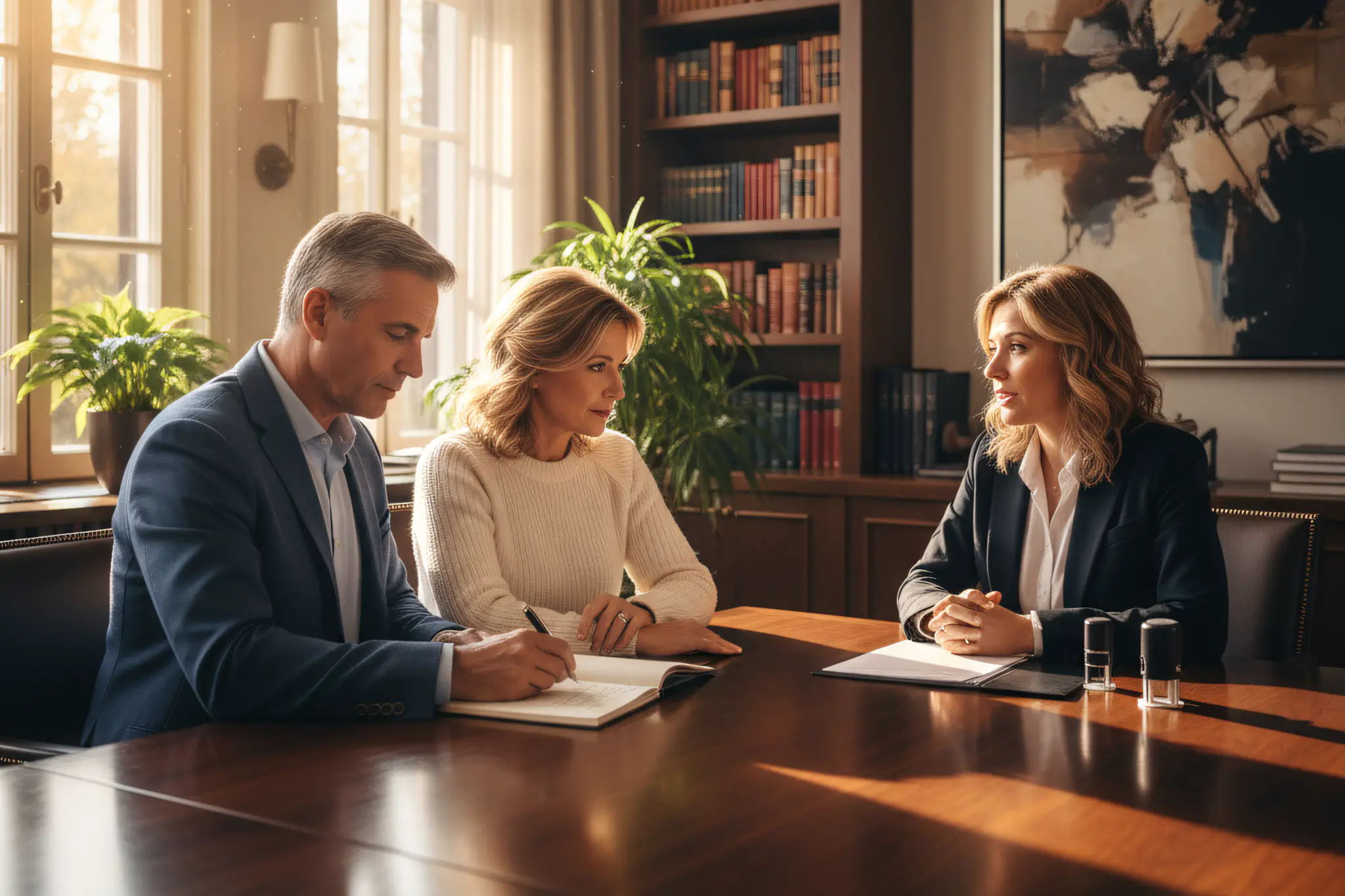 sprawy rodzinne notariusz żoliborz