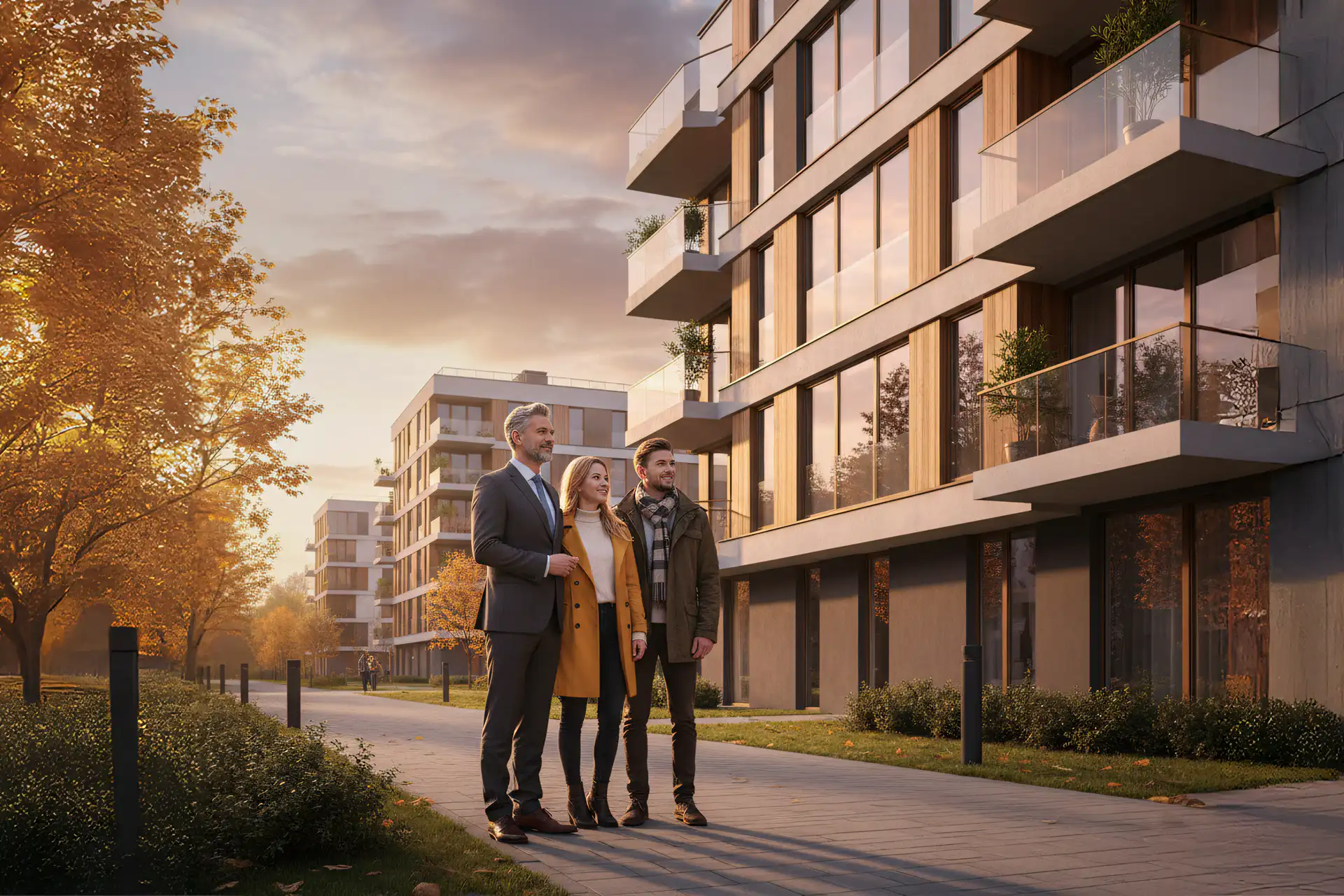 sprzedaż mieszkania notariusz wawer gocławek praga południe