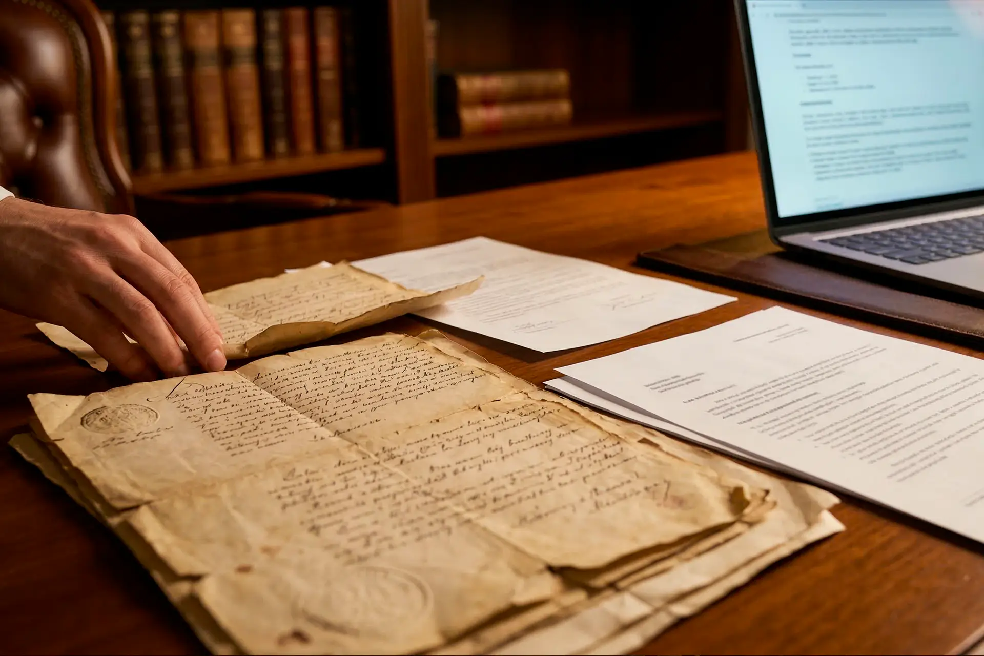 notariusz warszawa - wykreślenie hipoteki z księgi wieczystej